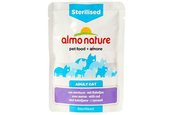 Almo Nature Functional line