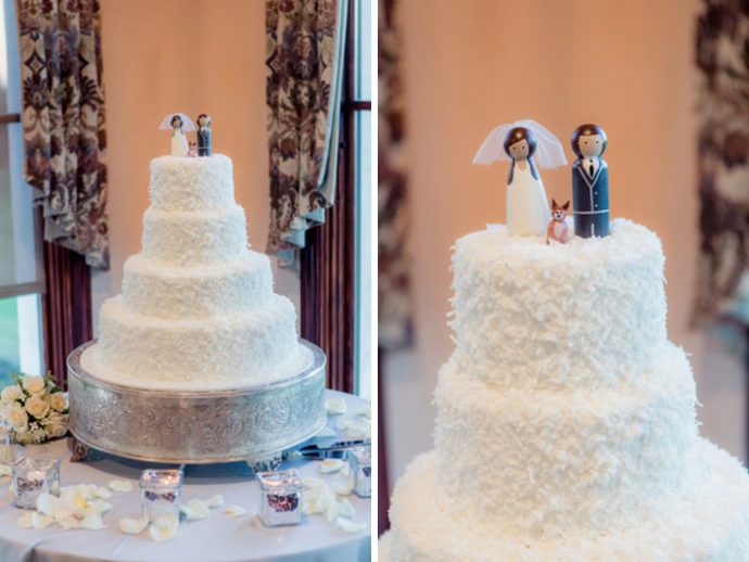 торт,собака,свадебный торт,жених,невеста